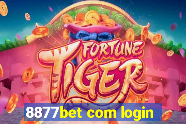 8877bet com login